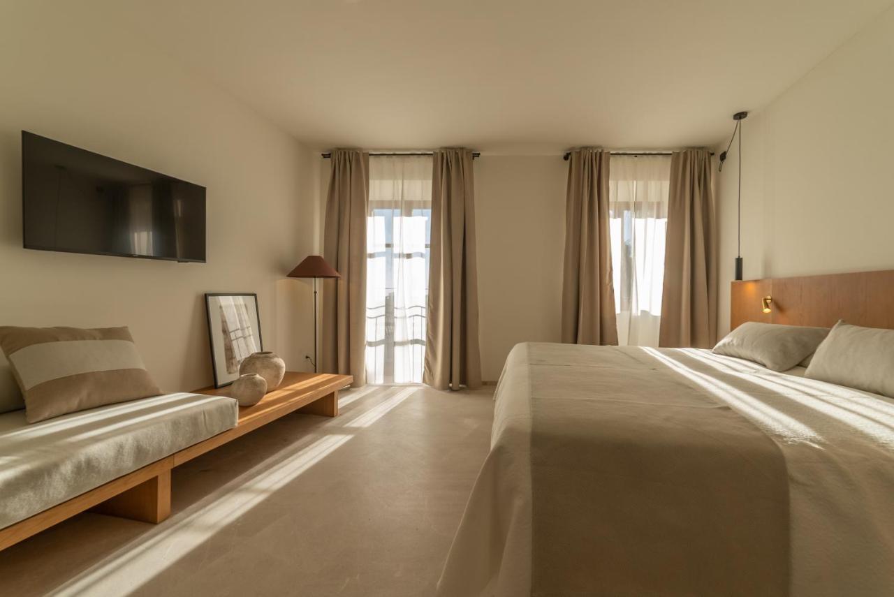 Nema Boutique Hotel & Spa Arta Luaran gambar