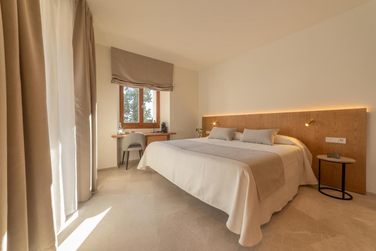 Nema Boutique Hotel & Spa Arta Luaran gambar