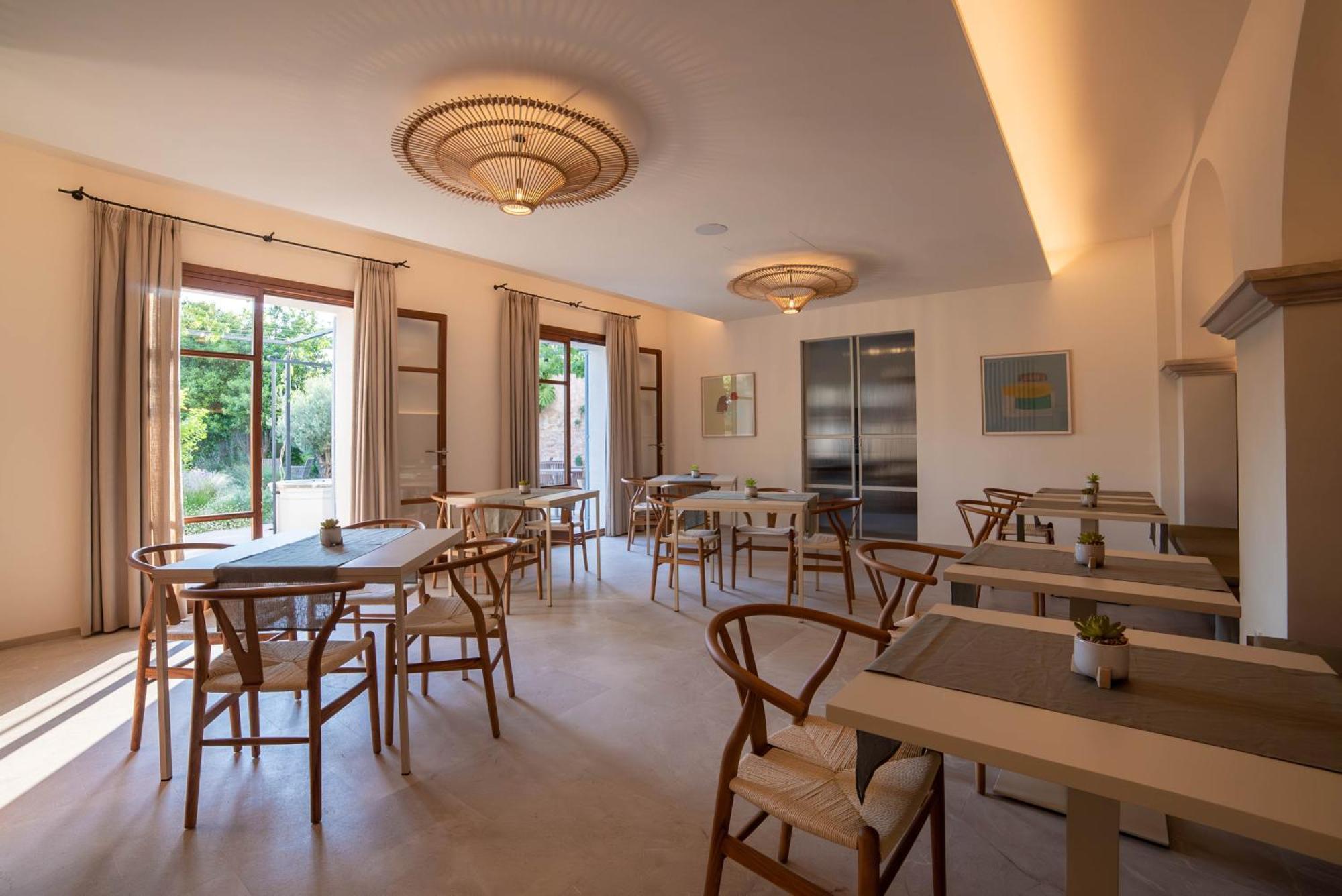 Nema Boutique Hotel & Spa Arta Luaran gambar