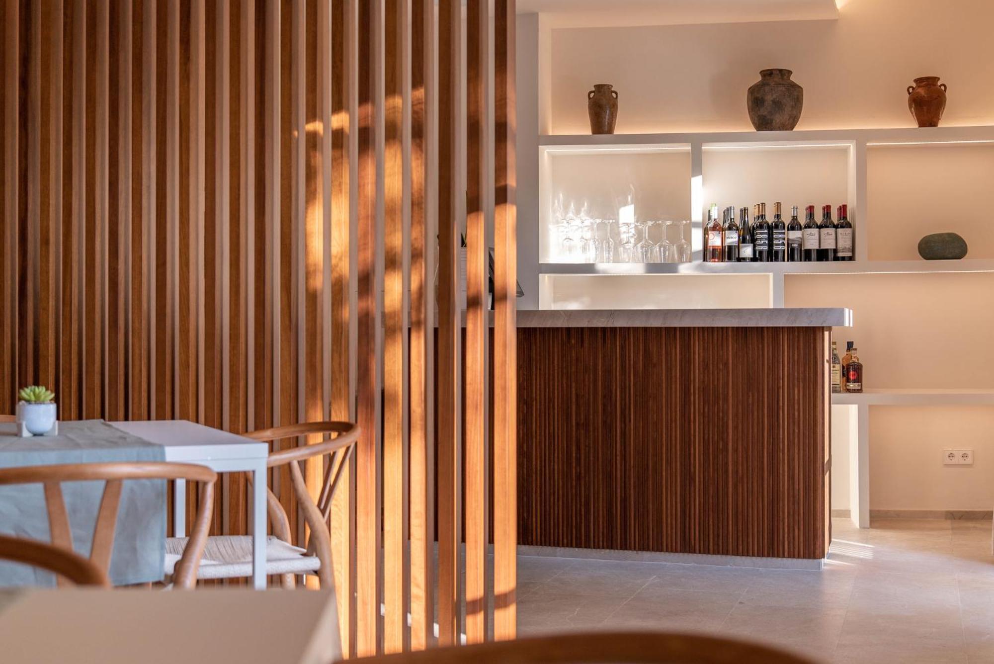 Nema Boutique Hotel & Spa Arta Luaran gambar